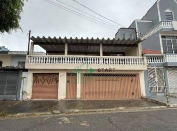 2f0de95796ac2e152e4bc088e74f6d5611223d03 · Casa à venda, 318 m² por R$ 950.000,00 - Vila Curuçá - Santo André/SP