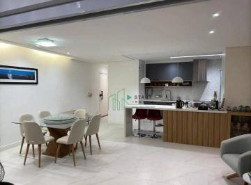 9a10cd738a1f49d88e147cd9b8834e988fc43641 · Apartamento à venda, 125 m² por R$ 1.680.000,00 - Boa Vista - São Caetano do Sul/SP