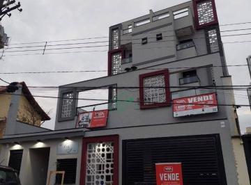 00e8ccc4cc3a46e7e7fe2ec440e1abfe9ba69271 · Cobertura à venda, 91 m² por R$ 549.999,00 - Santa Maria - Santo André/SP