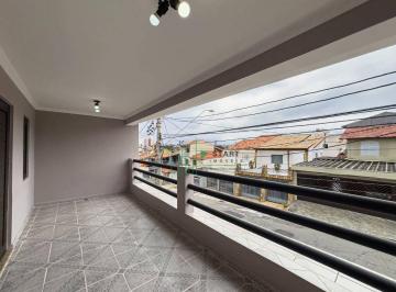 5119a20c2999d3f4c24ea09008c1fa06d24daaf5 · Sobrado à venda, 243 m² por R$ 850.000,00 - Vila Camilópolis - Santo André/SP