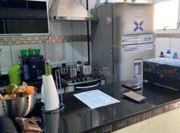 2592f3ee78d8114f76b1b9d3006d83ec164f4447 · Cobertura à venda, 103 m² por R$ 684.000,00 - Casa Branca - Santo André/SP