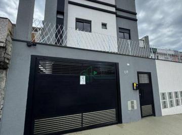 08d9f352b7a5d48e17522688e6268104e183caa2 · Kitnet para alugar, 22 m² por R$ 2.200,00/mês - Bangu - Santo André/SP
