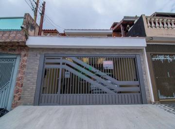 7a36bee314609da2a7b76fd2b0bbde67b48637d0 · Sobrado à venda, 183 m² por R$ 649.000,00 - Parque Marajoara - Santo André/SP