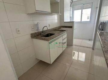 18e704d9bdfc8a287bbe6f69667beeb5cd4067ee · Apartamento com 2 dormitórios para alugar, 57 m² por R$ 3.493,49/mês - Jardim - Santo André/SP