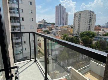 61ac85b0451b2adeaf997e4622b72a55752d0b85 · Apartamento à venda, 50 m² por R$ 480.000,00 - Campestre - Santo André/SP