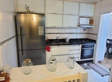 e24411fa920150396b6a57b8cbd01eff4ed01e97 · Apartamento à venda, 60 m² por R$ 425.000,00 - Parque Novo Oratório - Santo André/SP