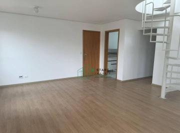 5565d617689e744e7ce8e6d079d684e32479152f · Cobertura, 160 m² - venda por R$ 1.150.000,00 ou aluguel por R$ 7.463,17/mês - Jardim - Santo André/