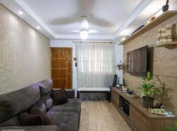 ea9cf9e491f1beac9f67985a1b585428e56e0fe8 · Sobrado à venda, 180 m² por R$ 680.000,00 - Vila Pires - Santo André/SP