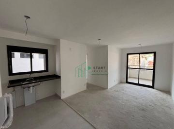5333354341d855cc1494abde901e83c1c7cb4fc4 · Apartamento à venda, 64 m² por R$ 650.000,00 - Parque das Nações - Santo André/SP