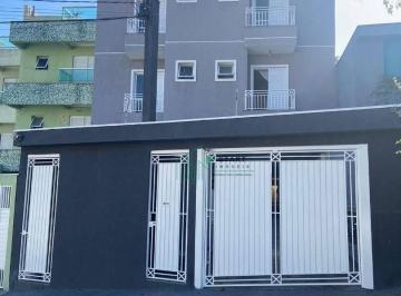 8c882017f77d33aea6bd062493be424107ad68be · Cobertura à venda, 84 m² por R$ 370.000,00 - Parque das Nações - Santo André/SP