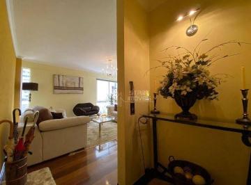 97cd57827f48ed074639f203b0c2d00e477140a9 · Apartamento à venda, 194 m² por R$ 848.000,00 - Vila Assunção - Santo André/SP
