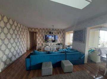 19f80d841355f84515d0b3d5b6f4b89dce7b27b8 · Apartamento à venda, 115 m² por R$ 1.100.000,00 - Centro - Santo André/SP