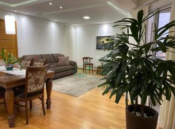 2441dac43e8076119fe34f8e5f9409ebbe27b156 · Apartamento à venda, 120 m² por R$ 1.250.000,00 - Vila Bastos - Santo André/SP