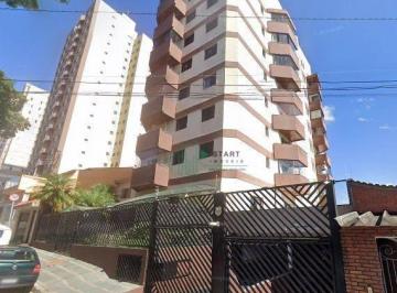 3c4026528bebfb9f282e68f8e952e09f62181ac6 · Apartamento à venda, 130 m² por R$ 720.000,00 - Vila Valparaíso - Santo André/SP