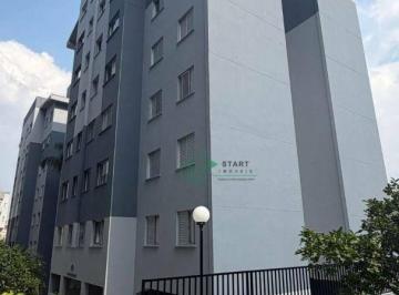 20ffd3288784ff02158b09ef2edffb0d14e396e8 · Apartamento com 2 dormitórios à venda, 51 m² por R$ 299.000,00 - Parque das Nações - Santo André/SP