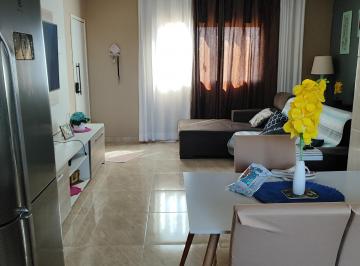 Apartamento en Venda de 3 quartos Mansões Águas Lindas · Apartamento à venda em Águas Lindas – Excelente Localização!