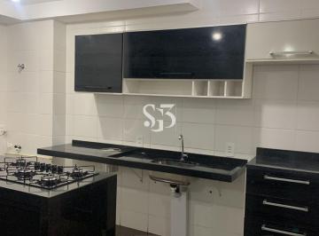 Foto 01 · Apartamento, Vila Palácios, Campinas, SP