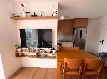 Apartamento de 2 quartos, São Paulo · Apartamento com 2 quartos e 65 m² à venda, Jaguaré