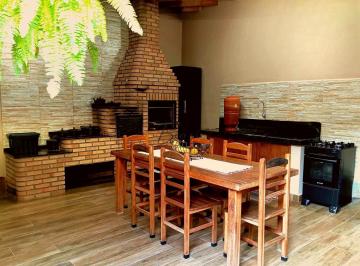 Foto 01 · Casa Sobrado/ Bosque dos Ipês/ 03 Dormitórios sendo 01 suíte/204m²/ São José dos Campos