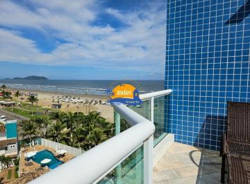 Foto 45 · Cobertura pé na areia à Venda em Bertioga-SP, Maitinga: 4 Quartos, 2 Vagas, 228,28m² de area total. 