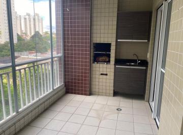 Apartamento de 3 quartos, São Paulo · Apartamento com 88 m² e 3 quartos à venda no Jardim Bonfiglioli