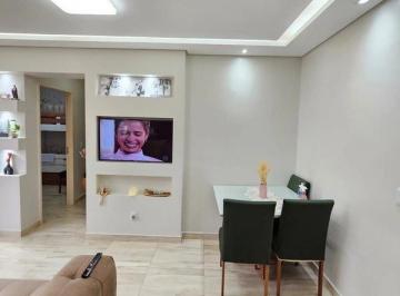 Apartamento de 2 quartos, Taguatinga · 2 QUARTOS REFORMADO COM ARMÁRIOS PLANEJADOS -RESIDENCIAL ESPLANADA