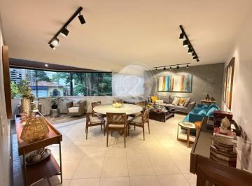 Foto 02 · Apartamento para venda no Cambuí em Campinas -  Imobiliária em Campinas