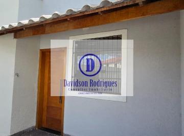 Foto 01 · Casa, Santa Branca, Belo Horizonte, MG