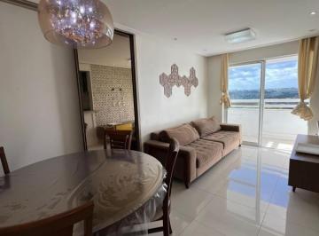 202509031804581063.jpeg · Apartamento 3 quartos, sendo 1 suíte em 69m², porteira fechada