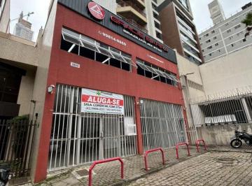 Comercial , Curitiba · Ed.do Parque
