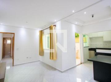 Apartamento · 63m² · 2 Quartos · 2 Vagas · Apartamento à Venda - Paraíso, 2 Quartos, 63 m2
