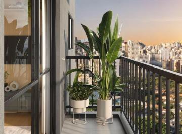 Apartamento de 2 quartos, Curitiba · APARTAMENTO 2 QUARTOS 1 VAGA