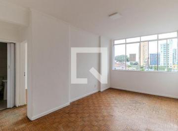 Apartamento · 55m² · 1 Quarto · Apartamento à Venda - Centro, 1 Quarto, 55 m2