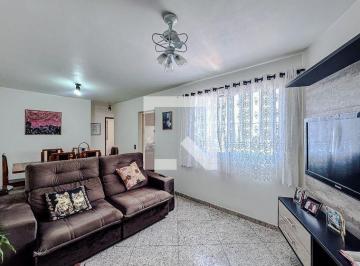 Apartamento · 60m² · 2 Quartos · 1 Vaga · Apartamento à Venda - Jardim Anália Franco, 2 Quartos, 60 m2