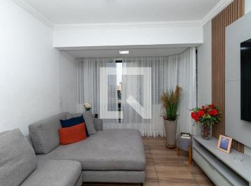Apartamento · 87m² · 3 Quartos · 1 Vaga · Apartamento à Venda - Perdizes, 3 Quartos, 87 m2