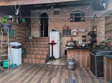 20250828100250483.jpg · Casa para Venda em Ibirité, São Pedro, 3 dormitórios, 1 banheiro, 1 vaga