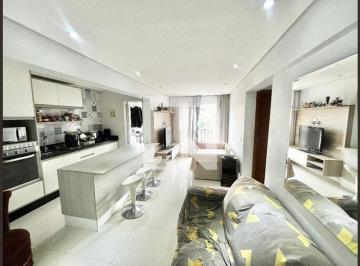 Apartamento · 50m² · 2 Quartos · 1 Vaga · Apartamento à Venda - Sítio do Mandaqui, 2 Quartos, 50 m2