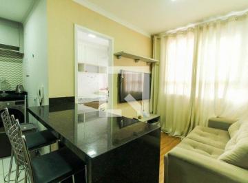 Apartamento · 34m² · 2 Quartos · Apartamento à Venda - Tatuapé, 2 Quartos, 34 m2