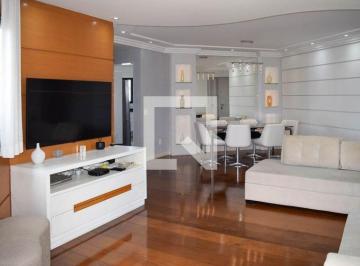 Apartamento · 117m² · 4 Quartos · 4 Vagas · Apartamento à Venda - Tatuapé, 4 Quartos, 117 m2