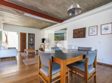 Casa · 110m² · 2 Quartos · 1 Vaga · Casa à Venda - Vila Madalena, 2 Quartos, 110 m2