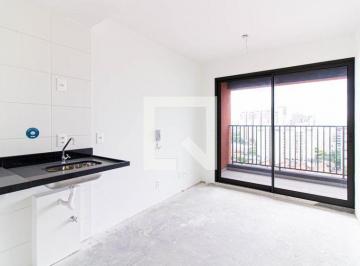 Apartamento · 32m² · 1 Quarto · Apartamento à Venda - Vila Pompéia, 1 Quarto, 32 m2