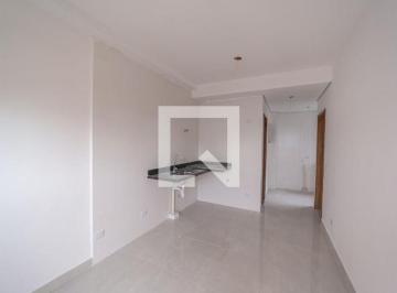 Apartamento · 60m² · 2 Quartos · 1 Vaga · Apartamento à Venda - Vila Ré, 2 Quartos, 60 m2