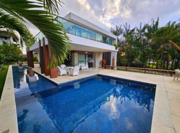 Casa en Venda de 8 quartos Ebenezer · Casa de condomínio com 08 suítes e piscina privativa à venda em Gravatá/PE!