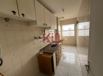 Foto 01 · Aluguel de Apartamento moderno com 1 quarto na Vila da Saúde, São Paulo-SP: 1 vaga de garagem, 40m²