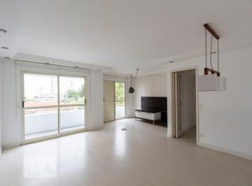 Apartamento · 96m² · 2 Quartos · 2 Vagas · Apartamento à Venda - Vila Clementino, 2 Quartos, 96 m2