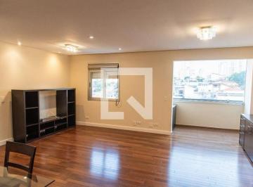 Apartamento · 97m² · 2 Quartos · 2 Vagas · Apartamento à Venda - Vila Mariana, 2 Quartos, 97 m2