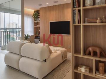 Foto 01 · Excelente oportunidade: Apartamento à venda em São Paulo-SP, Vila Nair, 2 quartos, 2 banheiros, 1 va