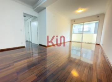 Foto 01 · Apartamento à venda em São Paulo-SP, Vila Clementino: 3 quartos, 1 suíte, sala, 2 banheiros, 1 vaga,