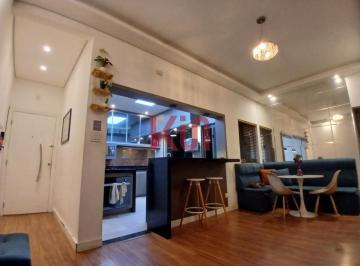 Foto 01 · Apartamento à venda na Bela Vista, São Paulo-SP: 2 quartos, 1 sala, 2 banheiros, 1 vaga de garagem,
