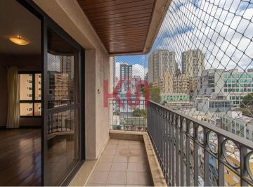 Foto 01 · Apartamento à venda no Paraíso, São Paulo-SP: 3 quartos, 2 banheiros, 213m². Imperdível oportunidade